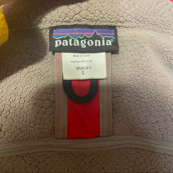 Patagonia jacket - Picture 3 of 3